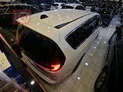 كرايسلر باسيفيكا